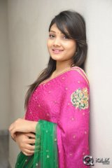 Priyanka at Welcome To America Movie Trailer Launch